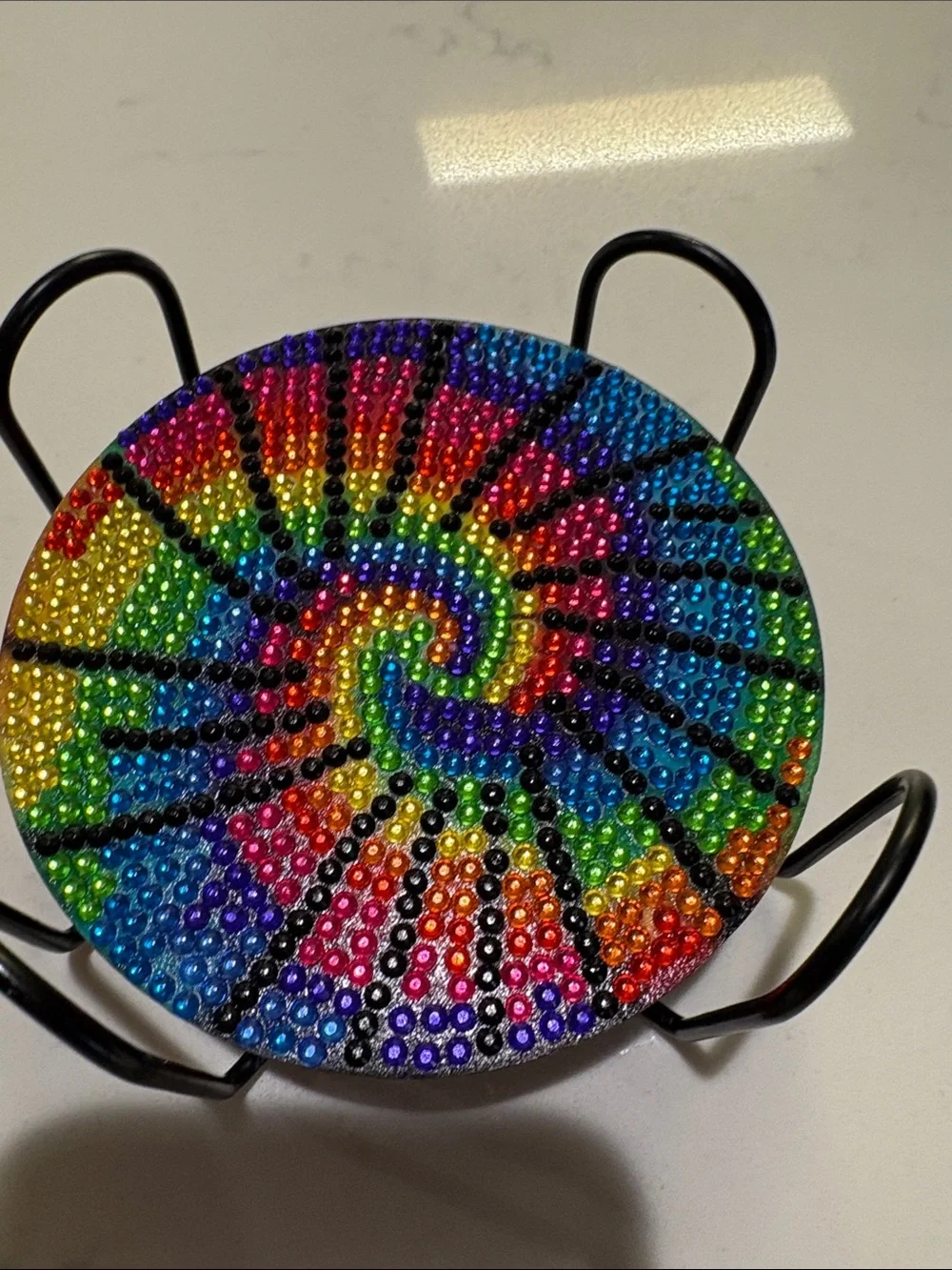 Lovely Coaster Set